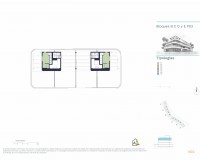 Nueva construcción - Ático - Estepona - Buenas Noches