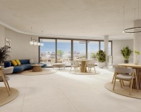 Nueva construcción - Ático - Estepona - Buenas Noches