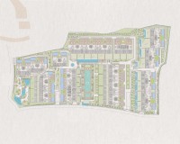 Nueva construcción - Ático - Estepona - El Campanario