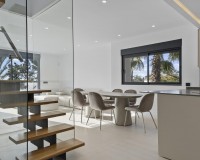 Nueva construcción - Ático - Estepona - El Paraíso