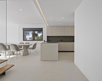 Nueva construcción - Ático - Estepona - El Paraíso
