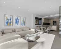 Nueva construcción - Ático - Estepona - El Paraíso