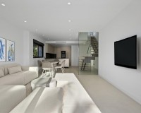 Nueva construcción - Ático - Estepona - El Paraíso