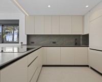 Nueva construcción - Ático - Estepona - El Paraíso