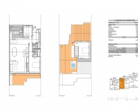 Nueva construcción - Ático - Estepona - El Paraíso