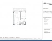 Nueva construcción - Ático - Estepona - Estepona Golf