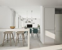 Nueva construcción - Ático - Estepona - La Gaspara