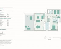 Nueva construcción - Ático - Estepona - La Gaspara