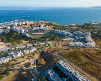 Nueva construcción - Ático - Estepona - Las Mesas