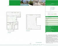 Nueva construcción - Ático - Estepona - Las Mesas