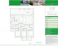 Nueva construcción - Ático - Estepona - Las Mesas