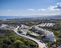 Nueva construcción - Ático - Estepona - Parque Selwo
