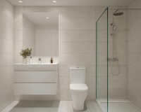 Nueva construcción - Ático - Estepona - Parque Selwo