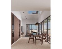 Nueva construcción - Ático - Estepona - Playa del Padrón
