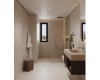 Nueva construcción - Ático - Estepona - Playa del Padrón
