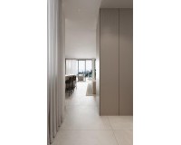Nueva construcción - Ático - Estepona - Resinera Voladilla