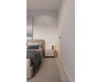Nueva construcción - Ático - Estepona - Resinera Voladilla