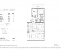 Nueva construcción - Ático - Estepona - Valle Romano Golf