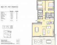 Nueva construcción - Ático - Estepona - Valle Romano Golf