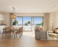 Nueva construcción - Ático - Estepona - Valle Romano Golf