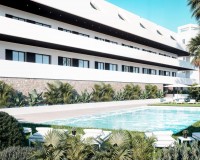 Nueva construcción - Ático - Finestrat - Balcón de finestrat