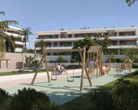 Nueva construcción - Ático - Finestrat - Balcón de finestrat