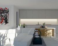 Nueva construcción - Ático - Fuengirola - Centro