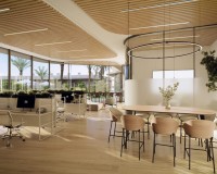 Nueva construcción - Ático - Fuengirola - Higueron
