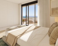 Nueva construcción - Ático - Fuengirola - Higueron