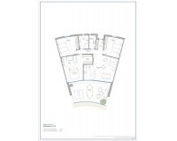 Nueva construcción - Ático - Fuengirola - Higueron