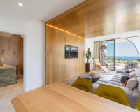Nueva construcción - Ático - Fuengirola - Higueron