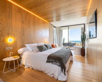 Nueva construcción - Ático - Fuengirola - Higueron