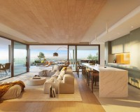 Nueva construcción - Ático - Fuengirola - Higueron