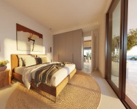 Nueva construcción - Ático - Fuengirola - Higueron
