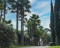 Nueva construcción - Ático - Fuengirola - Higueron