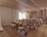 Nueva construcción - Ático - Fuengirola - La Loma