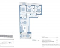 Nueva construcción - Ático - Fuengirola - La Loma