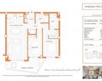 Nueva construcción - Ático - Fuengirola - Los Pacos