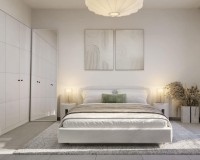 Nueva construcción - Ático - Fuengirola - Los Pacos