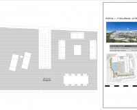Nueva construcción - Ático - Fuengirola - Los Pacos