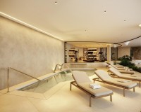 Nueva construcción - Ático - Fuengirola - Playa de Torreblanca