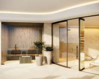 Nueva construcción - Ático - Fuengirola - Playa de Torreblanca