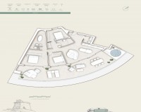 Nueva construcción - Ático - Fuengirola - Playa de Torreblanca