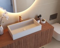 Nueva construcción - Ático - Fuengirola - Torreblanca