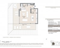 Nueva construcción - Ático - Fuengirola - Torreblanca