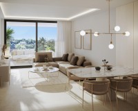 Nueva construcción - Ático - Fuengirola - Torreblanca