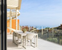 Nueva construcción - Ático - Fuengirola - Urb. Buenavista