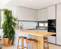 Nueva construcción - Ático - Fuengirola - Urb. Buenavista