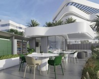 Nueva construcción - Ático - Guardamar - EL RASO