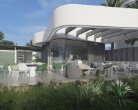 Nueva construcción - Ático - Guardamar - EL RASO